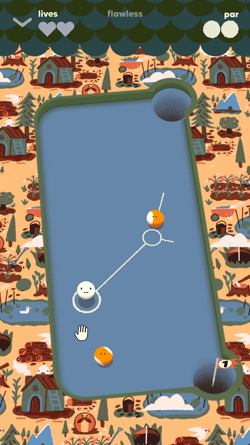 subpar pool screenshot 3