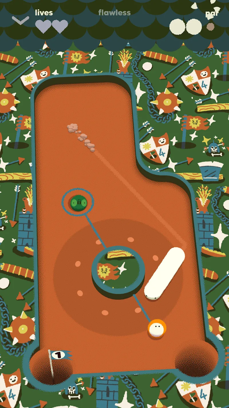 subpar pool screenshot 5