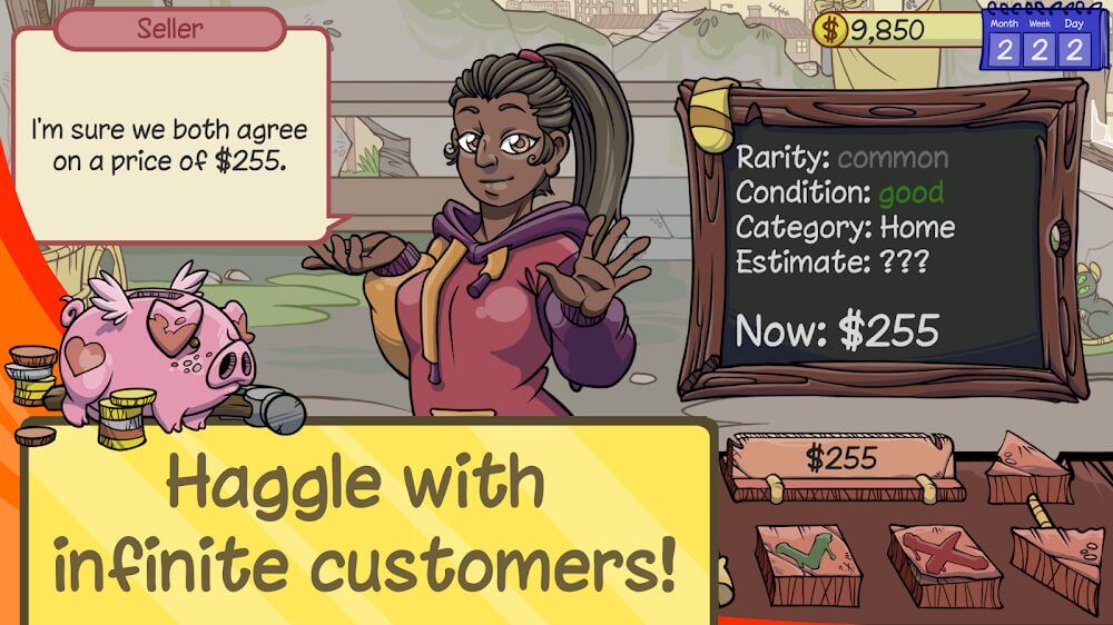 Dealer's Life 2 screenshot 2