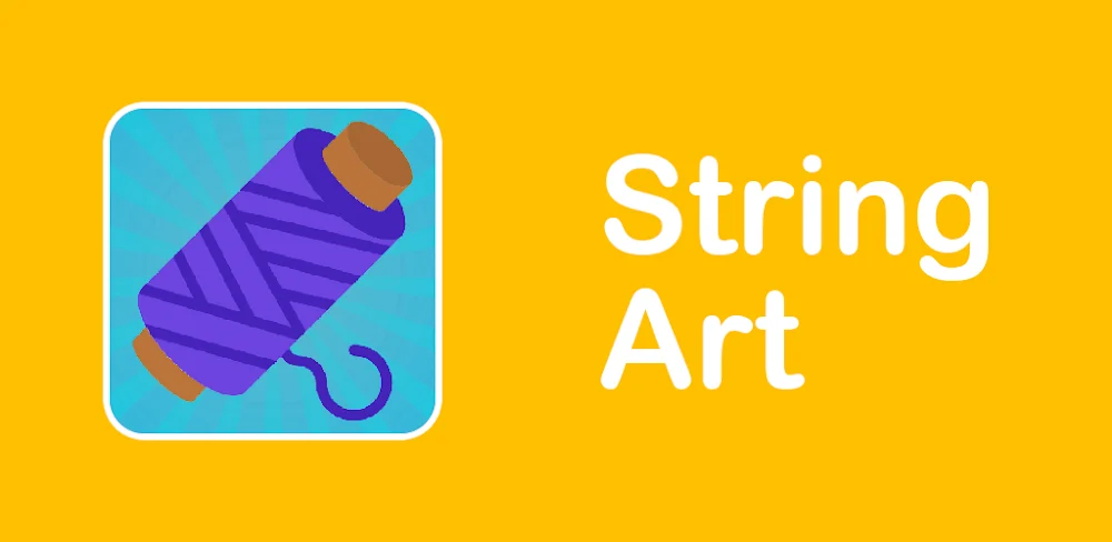 String Art image 1