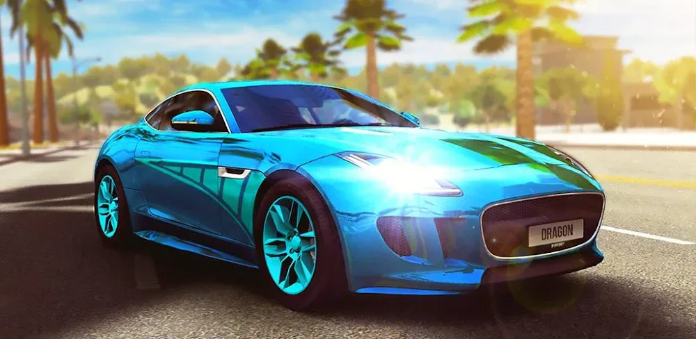 Street Racing Grand Tour screenshot 1