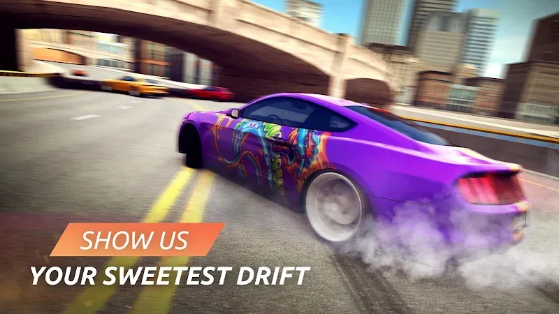 Street Racing Grand Tour screenshot 4