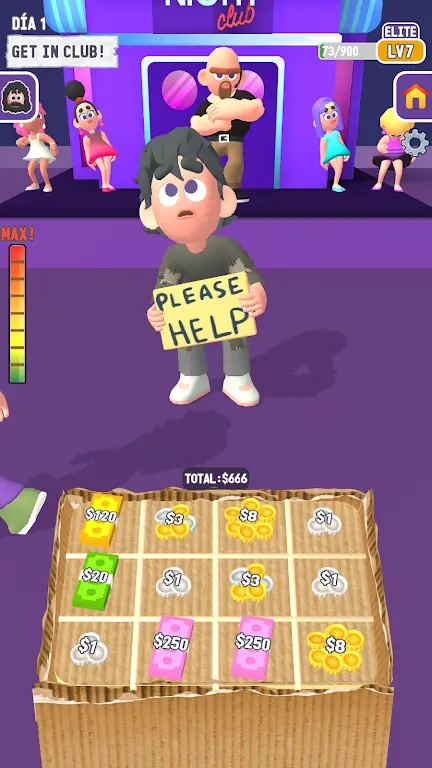 Street Life screenshot 6