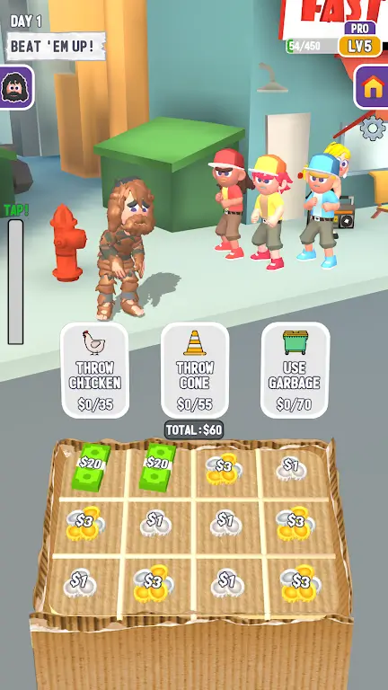 Street Life screenshot 4