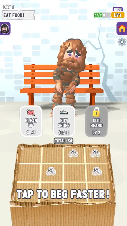 Street Life screenshot 2