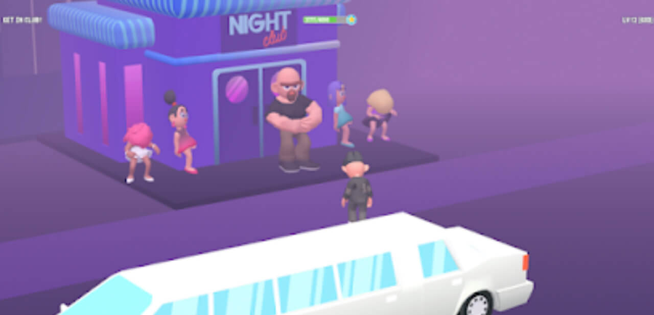 Street Life screenshot 1