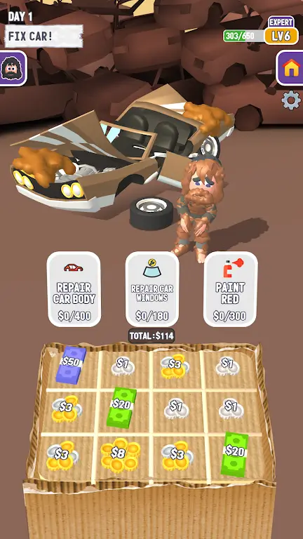 Street Life screenshot 5