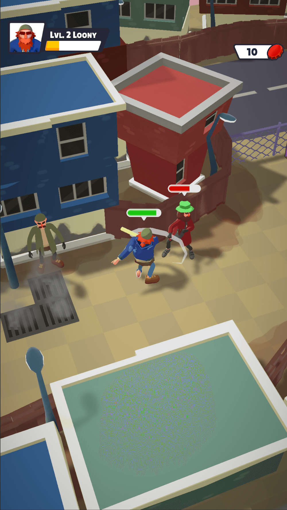 Street Dude screenshot 5