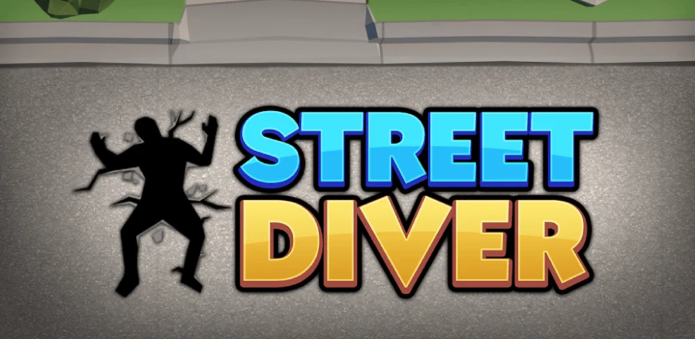 Street Diver screenshot 1