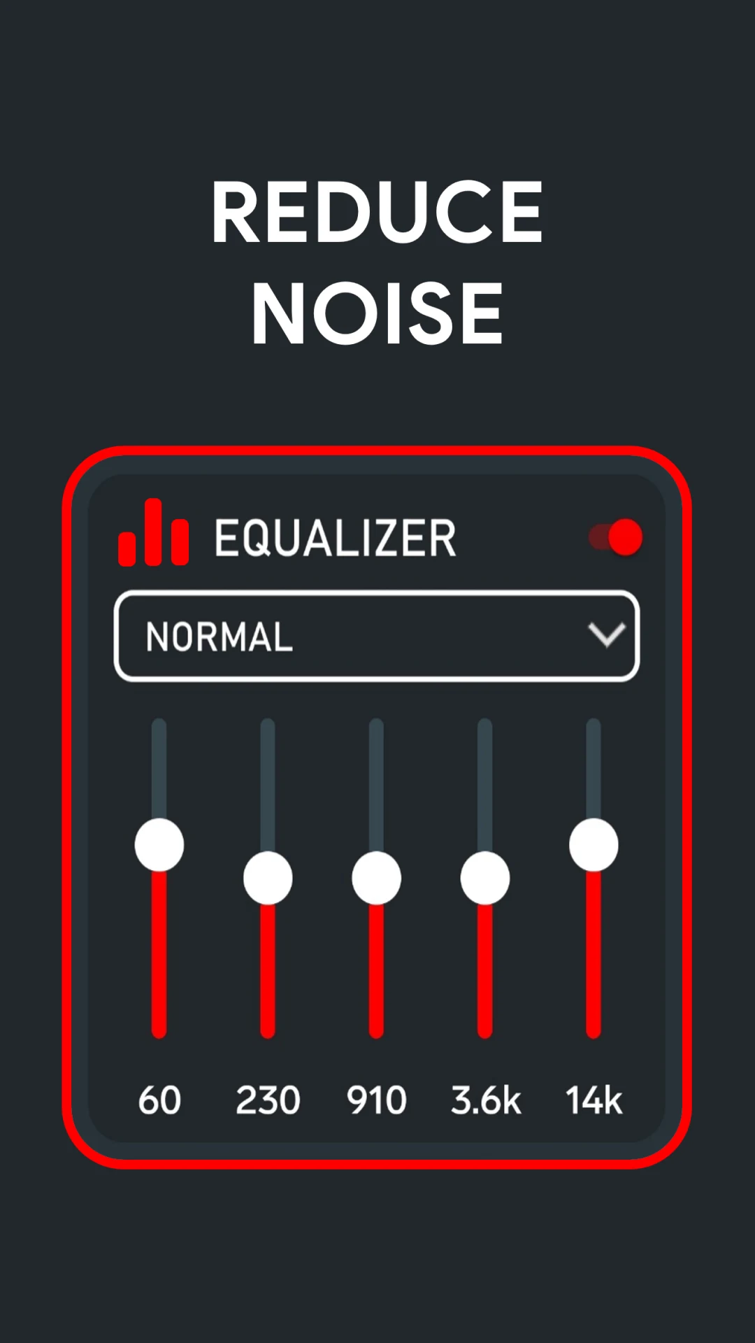 Hear Clear: Hear from Distance screenshot 1