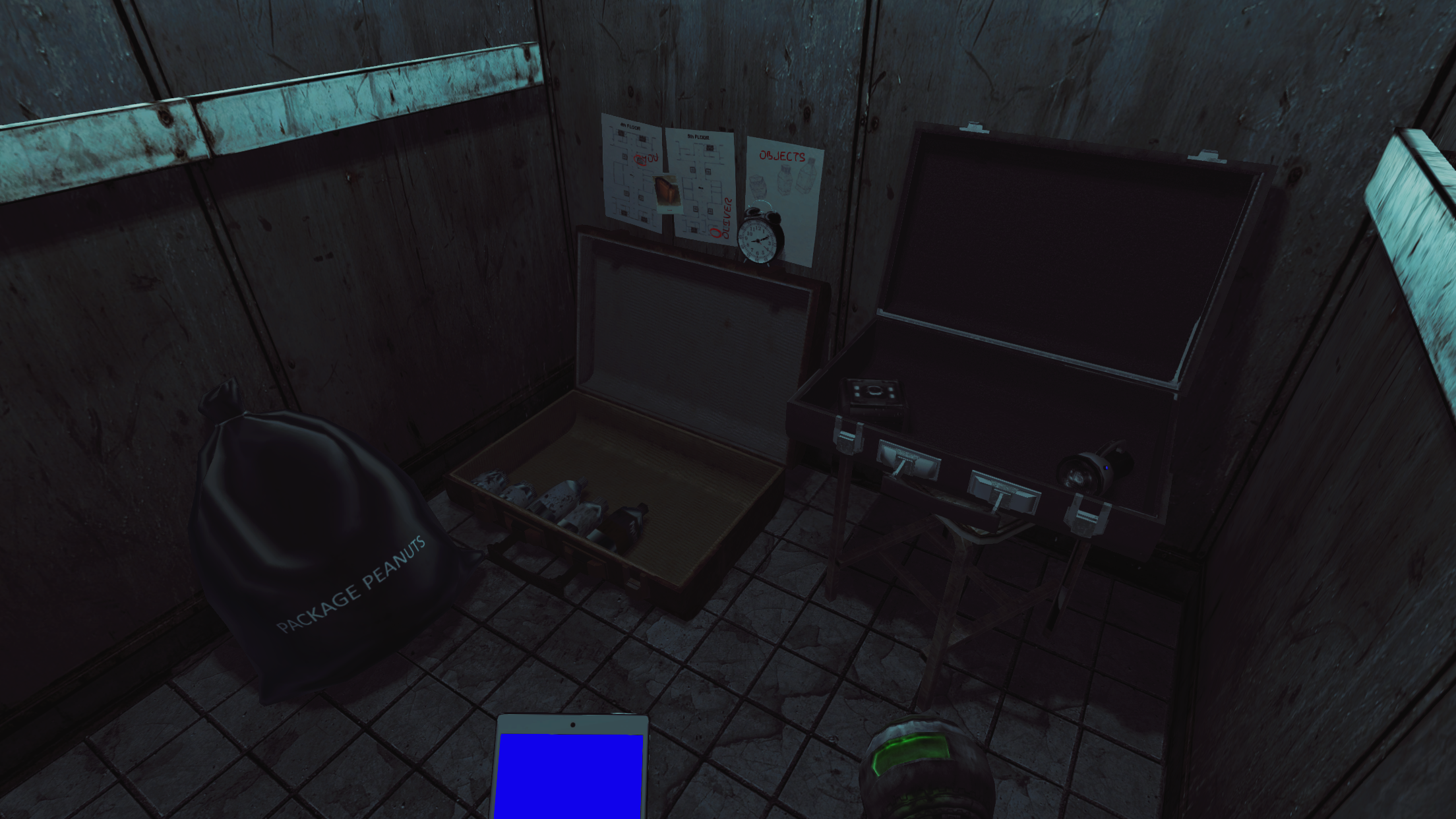 The Phenomenon screenshot 5