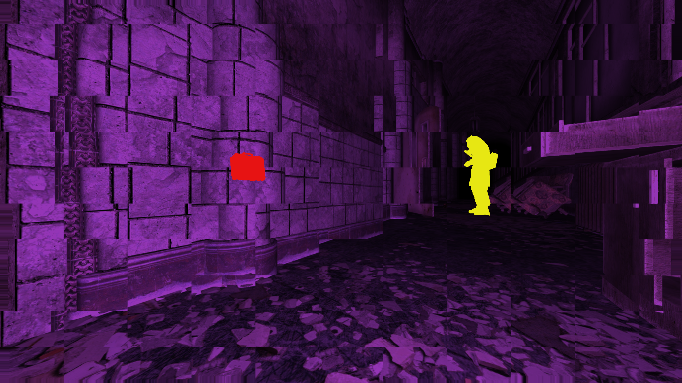 The Phenomenon screenshot 4