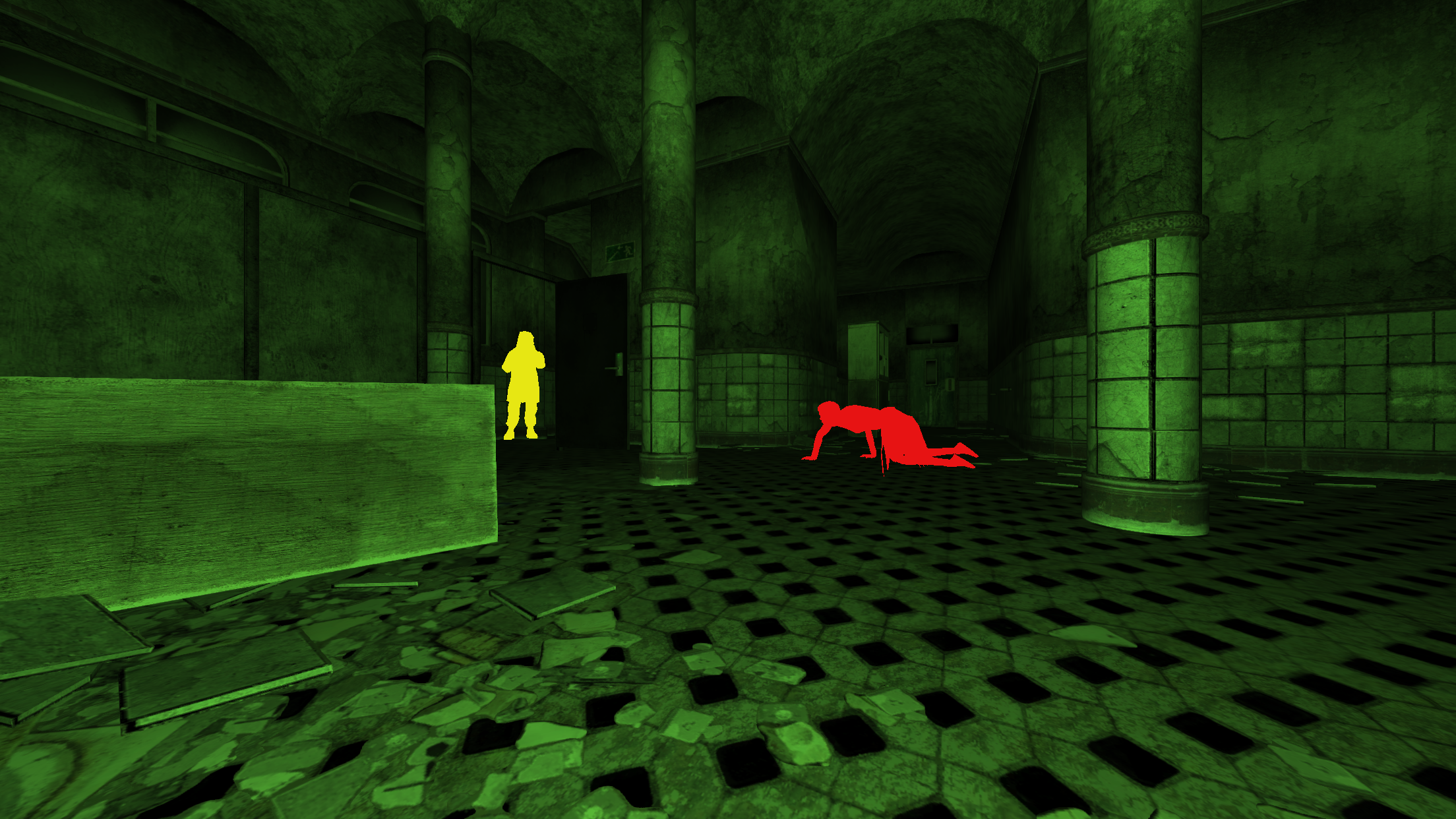The Phenomenon screenshot 3