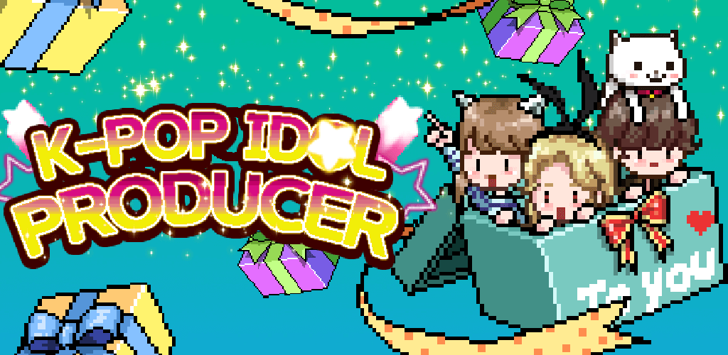 K-POP Idol Producer screenshot 1