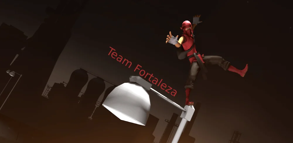 Team Fortaleza 2 screenshot 1