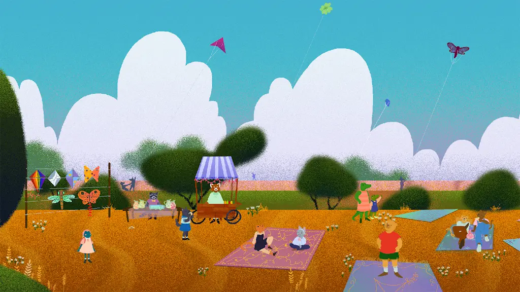 Teacup gameplay screenshot 5