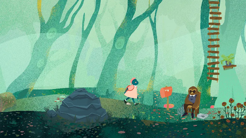 Teacup gameplay screenshot 4