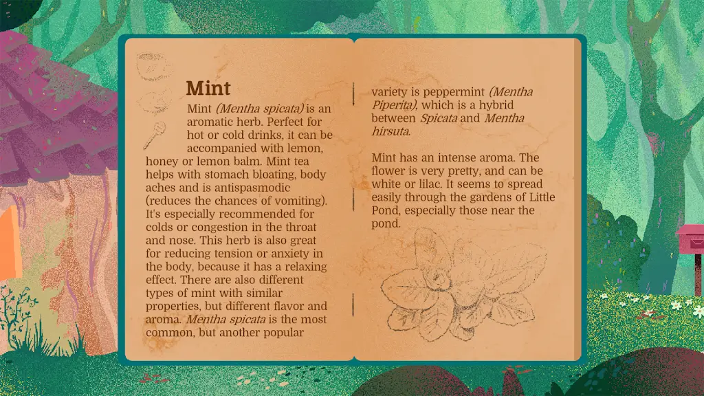 Teacup gameplay screenshot 6