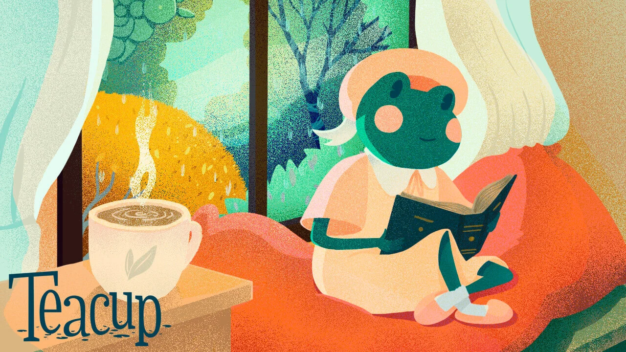 Teacup gameplay screenshot 1