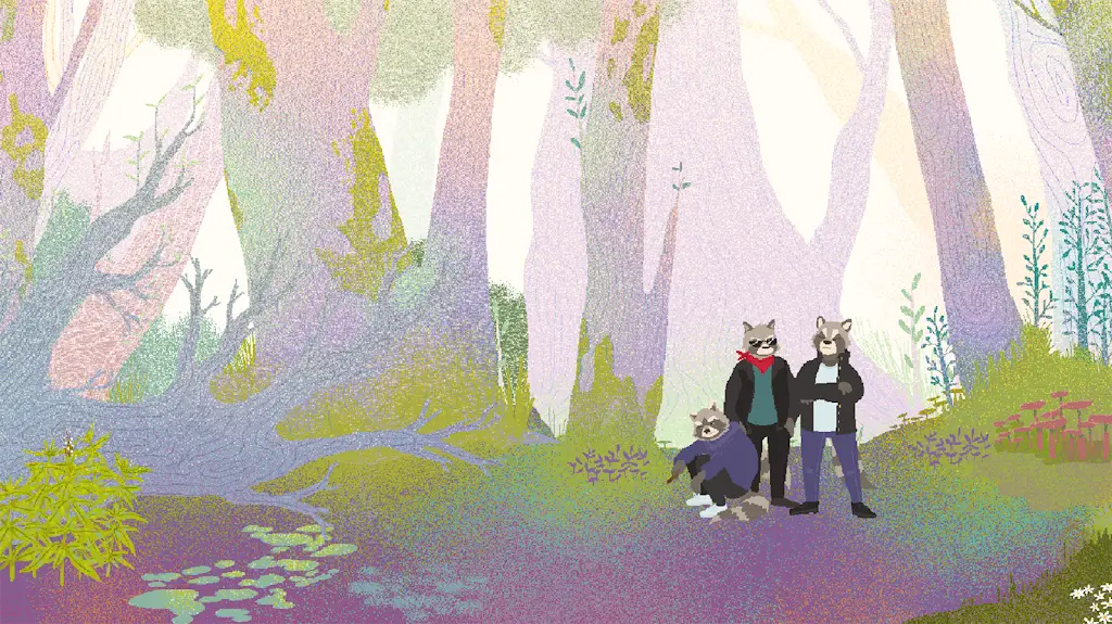 Teacup gameplay screenshot 2
