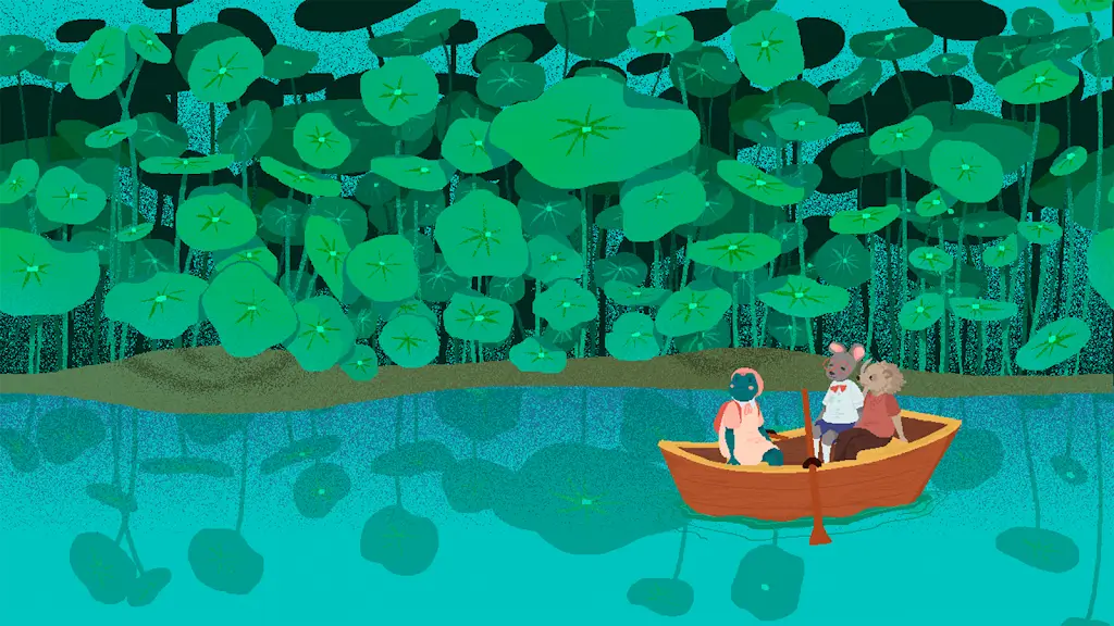 Teacup gameplay screenshot 3