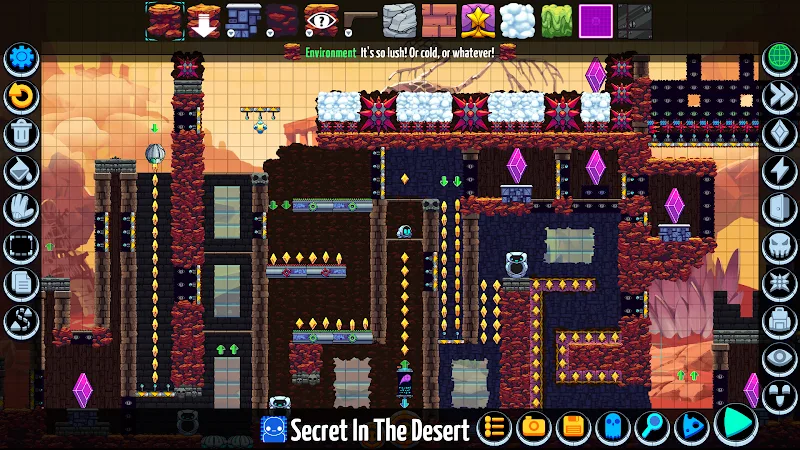 Levelhead screenshot 6