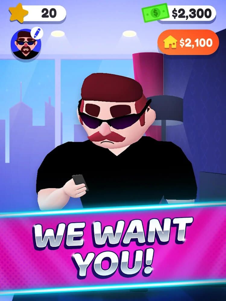 ID Please Screenshot 6