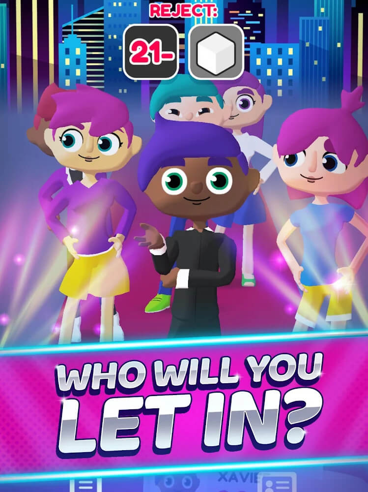 ID Please Screenshot 2