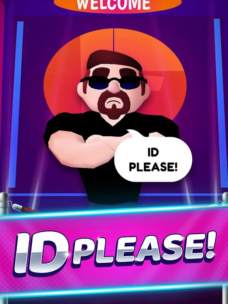 ID Please Screenshot 3
