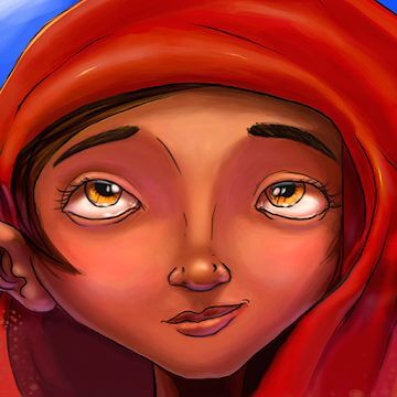 ARIDA: Backlands Awakening