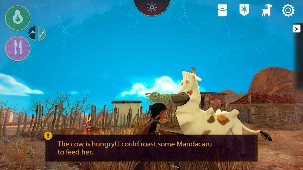 ARIDA screenshot 5
