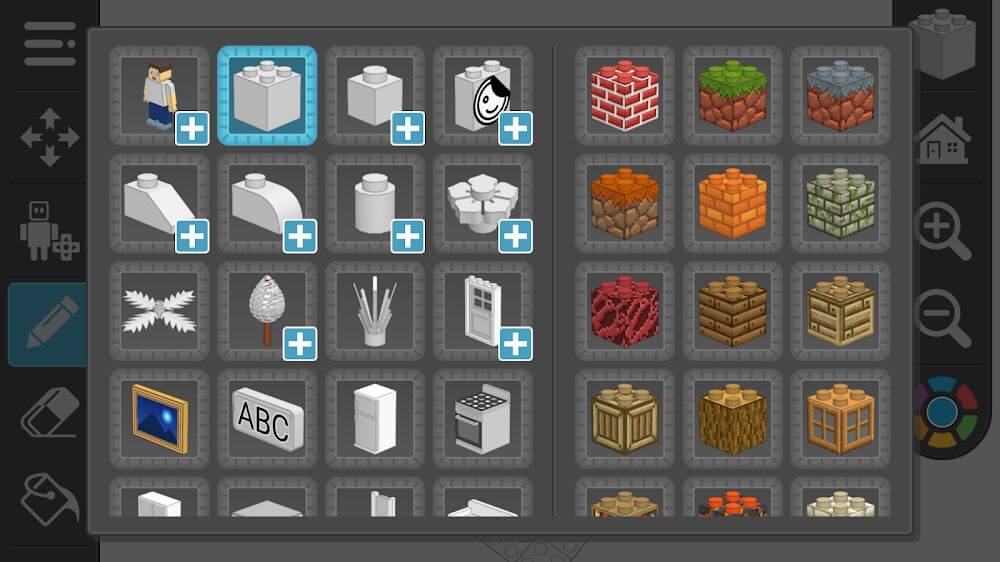 Draw Bricks screenshot 3