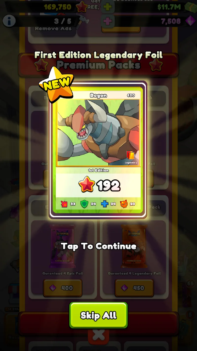 TCG Card Shop Tycoon 2 screenshot 4