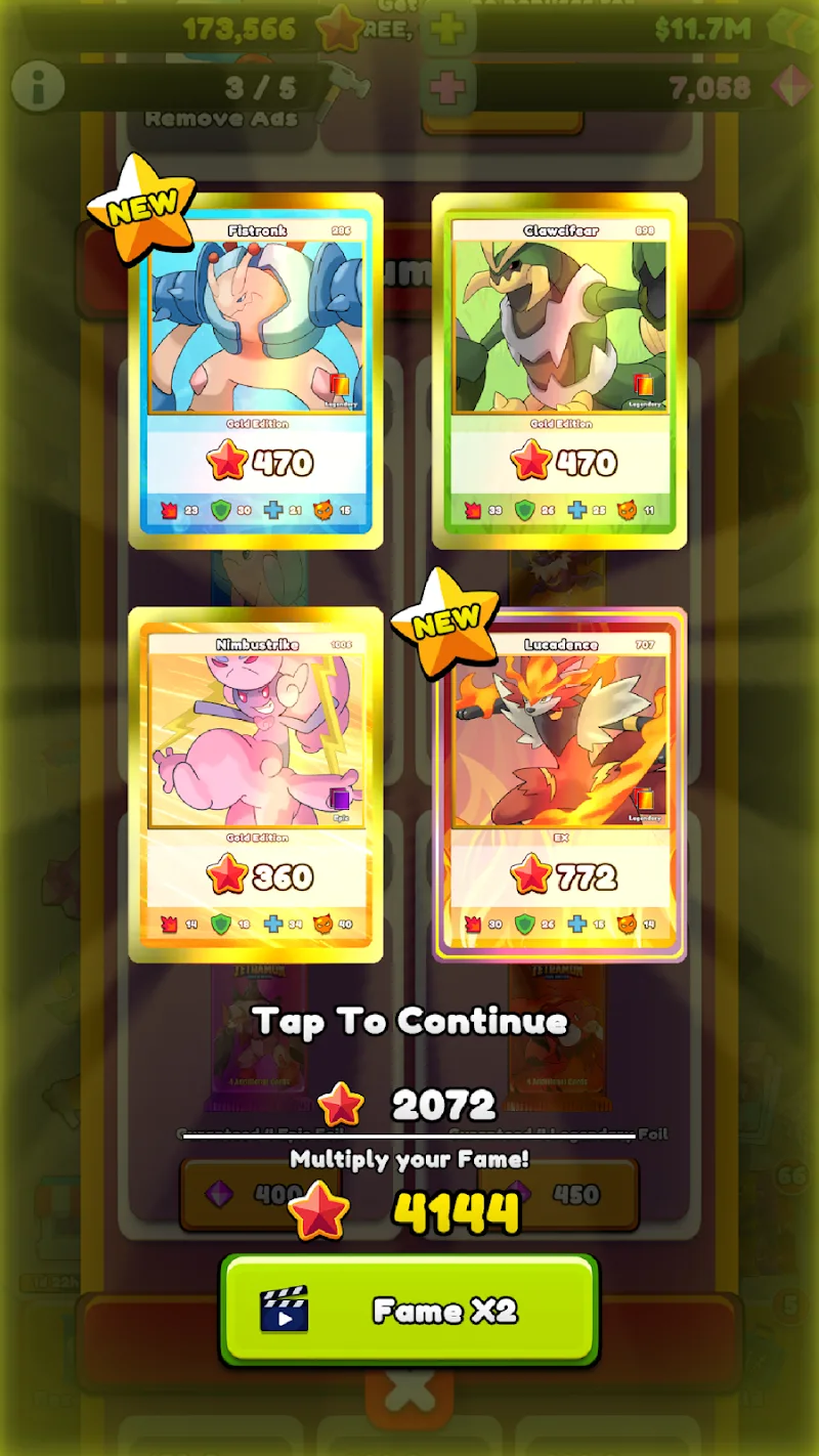 TCG Card Shop Tycoon 2 screenshot 5