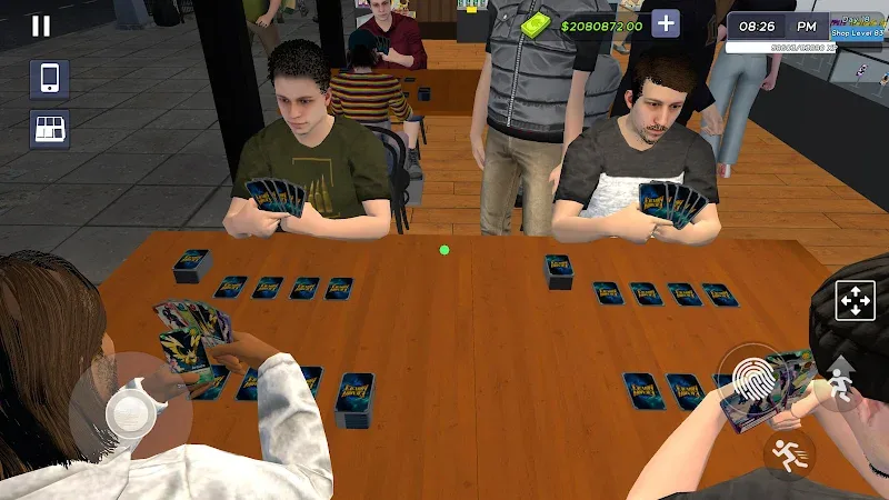 TCG Card Shop Manager screenshot 4