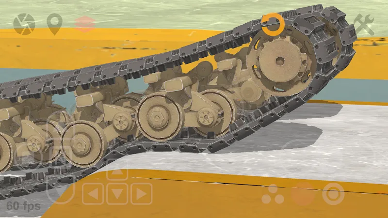 Tank Physics Mobile Vol.3 screenshot 4