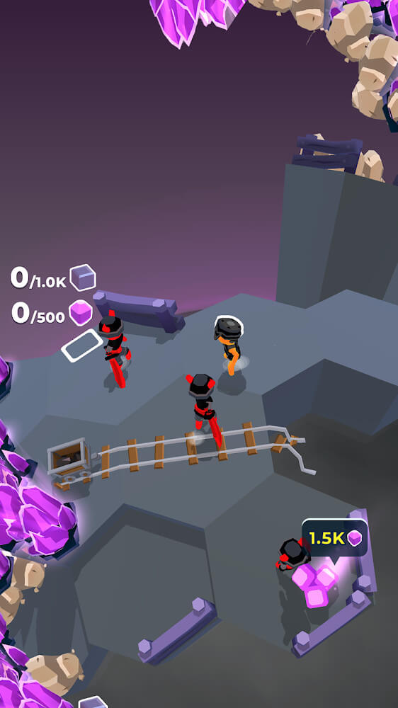 Screenshot 6 from My Little Universe