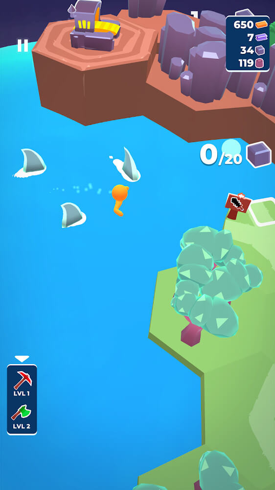 My Little Universe screenshot 3