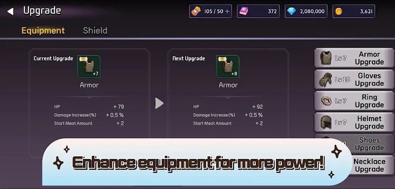Taming Defense screenshot 6