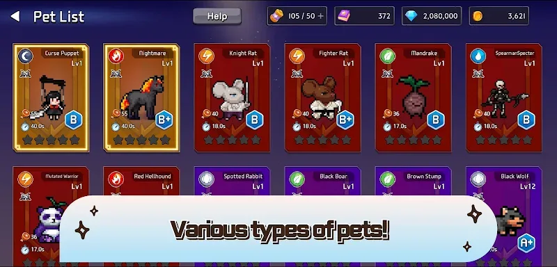 Taming Defense screenshot 3