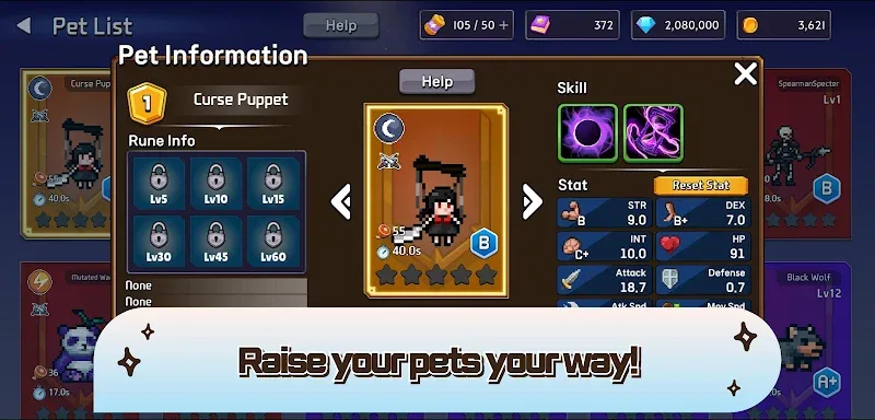 Taming Defense screenshot 4