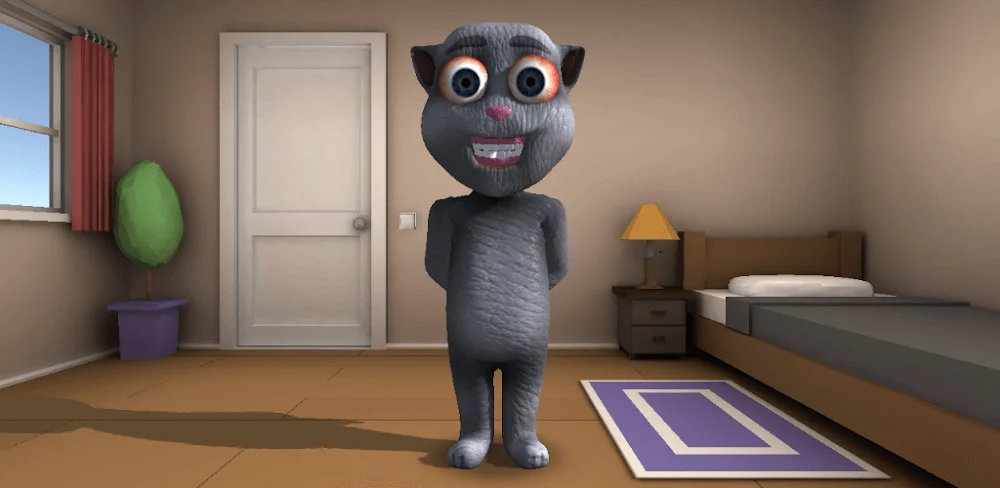 Talking Juan screenshot 1