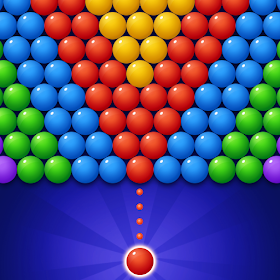 Bubble Shooter - Pop Puzzle