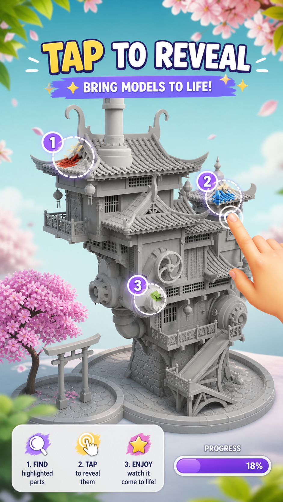 Painter 3D screenshot 3