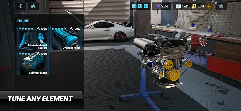 CarX Drift Racing 3 screenshot 6