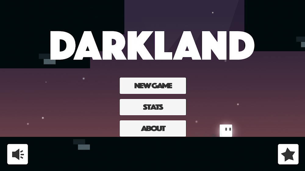Darkland screenshot 4