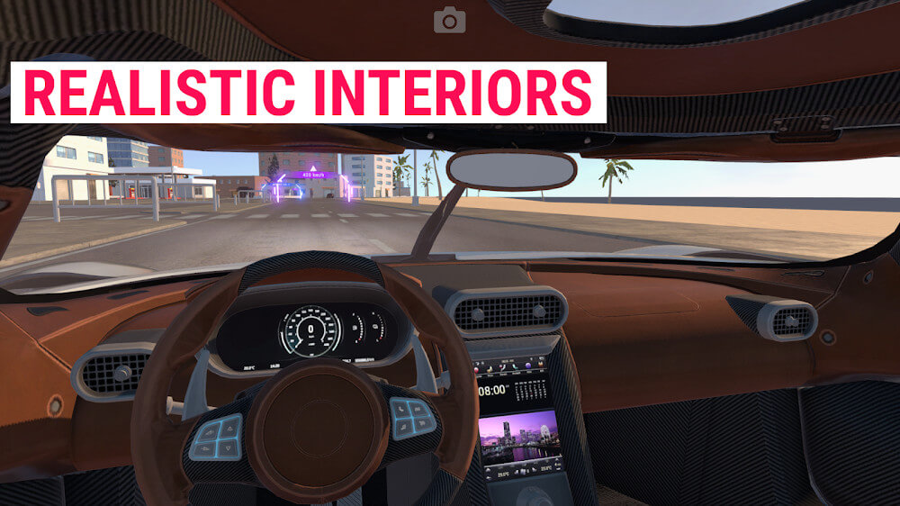 Real Driving School screenshot 6