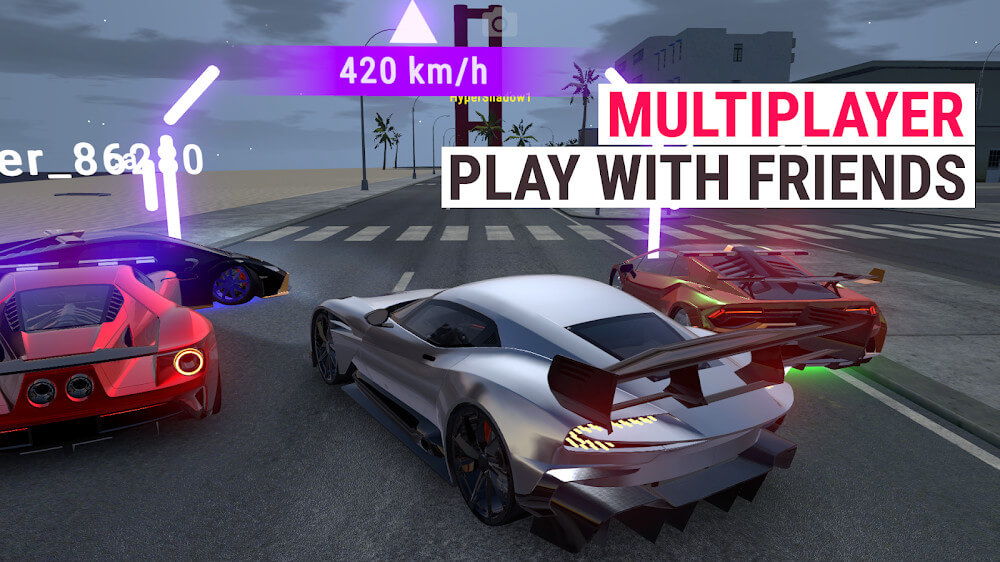 Real Driving School screenshot 5