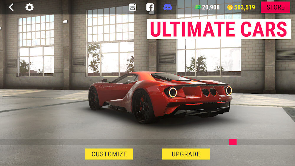 Real Driving School screenshot 2