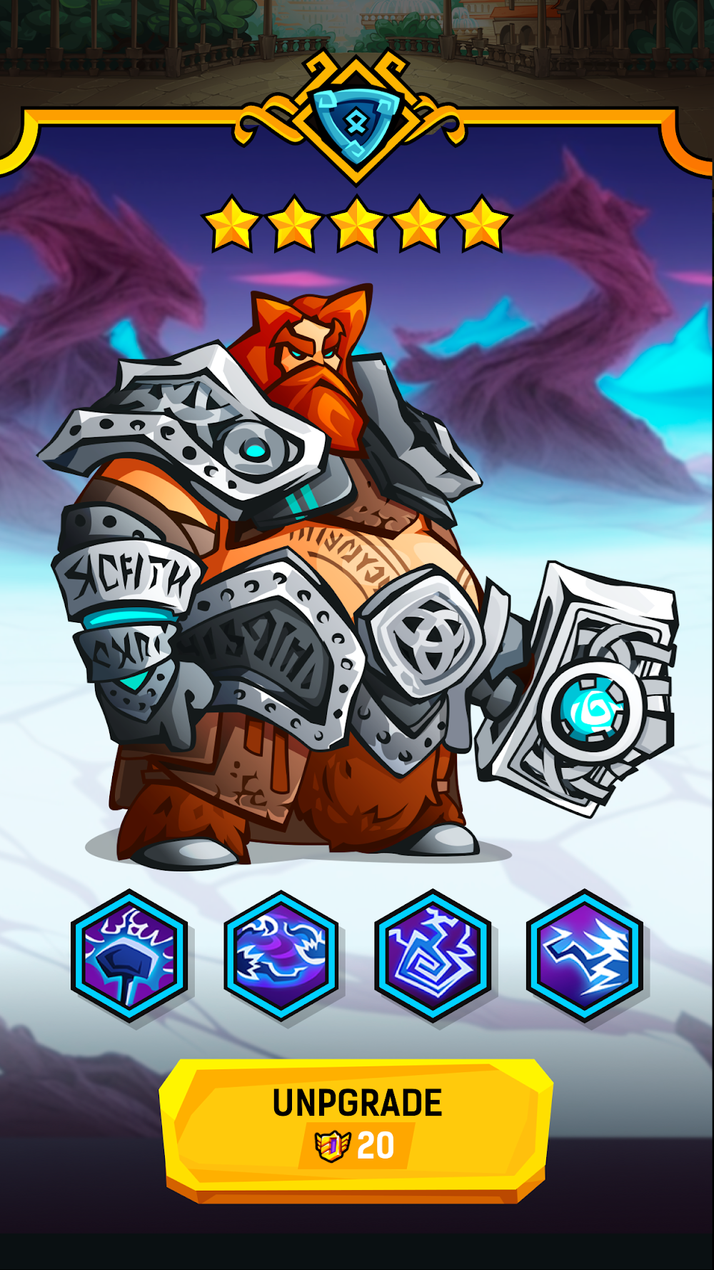 Endlesslands screenshot 5